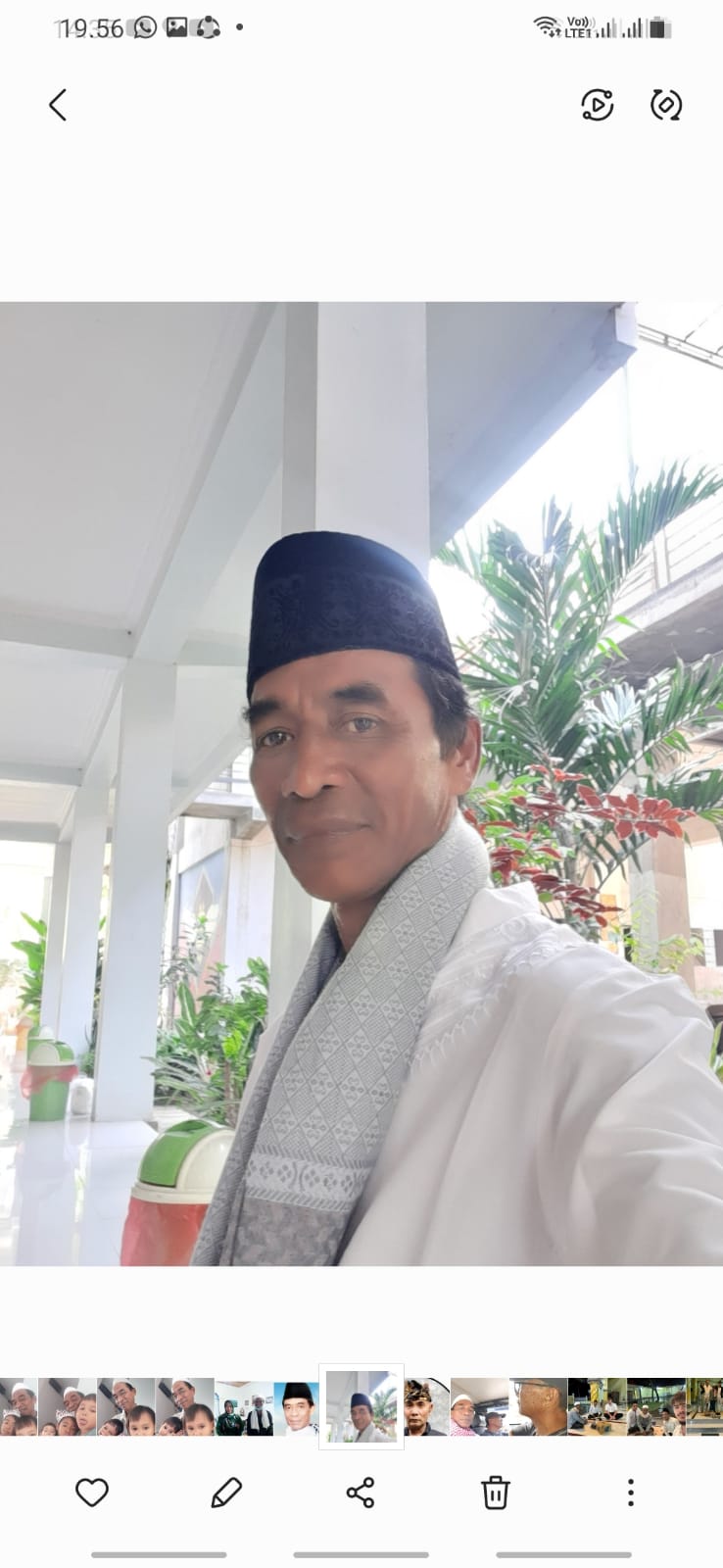 KELUARGA BESAR GERAKAN RAKYAT, UCAPKAN SELAMAT ATAS SUKSESNYA  MUSDA DPD KASTA NTB, DI HOTEL JM KUTA MANDALIKA.