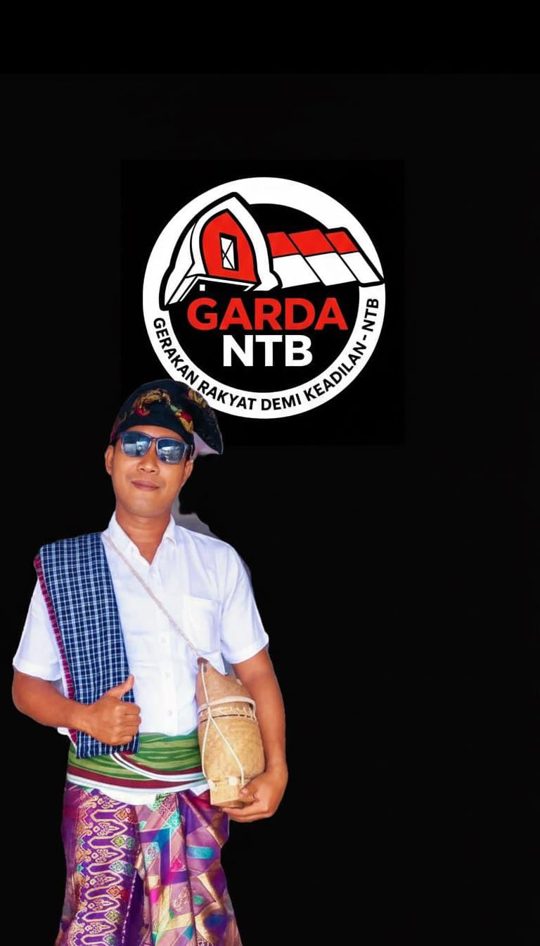 DESAKAN GARDA NTB TERHADAP PENINDAKTEGASA PENARIKAN KENDARAAN SECARA PAKSA.