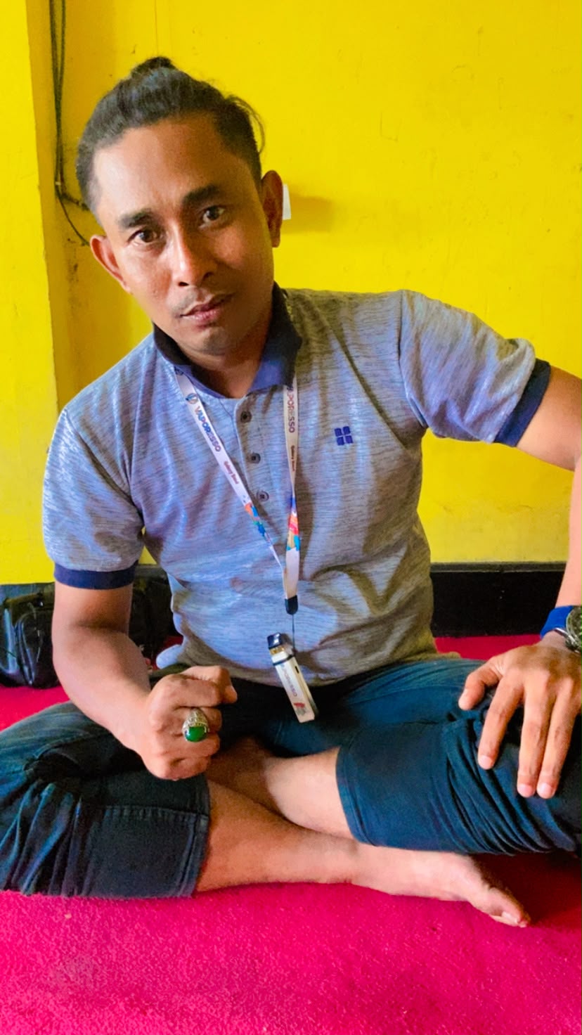 Sikap tegas semesta NTB.