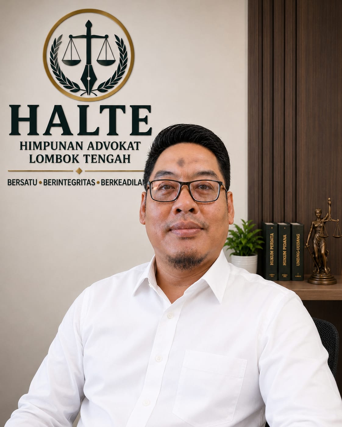 HALTE BERSAMA FP4 NTB, SMESTA NTB, DAN AMUK NTB AKAN HERING DENGAN PENGADILAN PRAYA DORONG AKSES KEADILAN DAN PENYAMAAN PERSEPSI