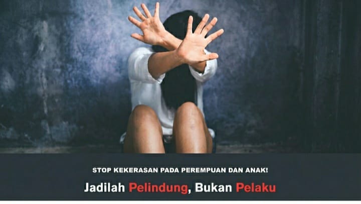 "GERAM, DENGAN KEKERASAN SEKSUAL PADA GADIS REMAJA DI DESA SEPAYUNG, IPPDA NTB DESAK APH BERTINDAK CEPAT.